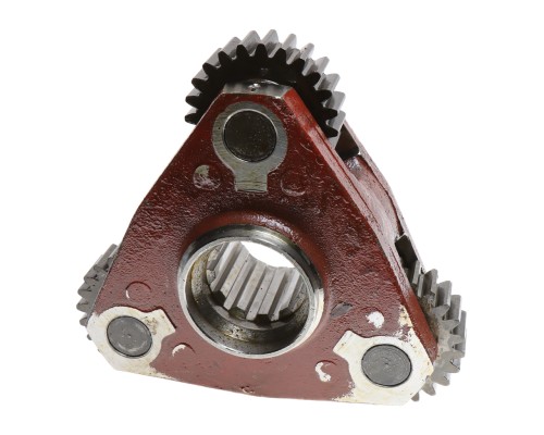 Водило МТЗ-1221 моста переднего ОАО МЗШ