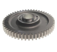 Шестерня ГАЗ-3302 дв.CUMMINS ISF 2.8 коленвала промежуточная в сборе (ОАО ГАЗ)