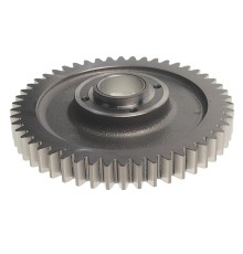 Шестерня ГАЗ-3302 дв.CUMMINS ISF 2.8 коленвала промежуточная в сборе (ОАО ГАЗ)