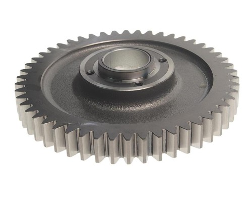 Шестерня ГАЗ-3302 дв.CUMMINS ISF 2.8 коленвала промежуточная в сборе (ОАО ГАЗ)