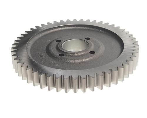 Шестерня ГАЗ-3302 дв.CUMMINS ISF 2.8 коленвала промежуточная в сборе (ОАО ГАЗ)