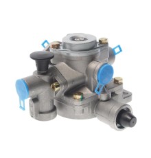 Воздухораспределитель ЗИЛ, МАЗ, КАМАЗ тормозов полуприцепа 2-х проводный SORL