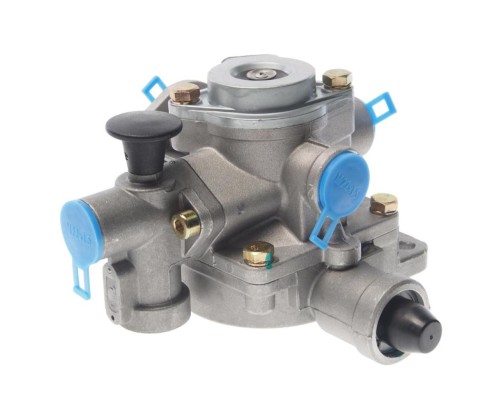 Воздухораспределитель ЗИЛ, МАЗ, КАМАЗ тормозов полуприцепа 2-х проводный SORL