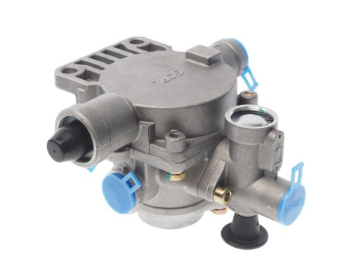 Воздухораспределитель ЗИЛ, МАЗ, КАМАЗ тормозов полуприцепа 2-х проводный SORL