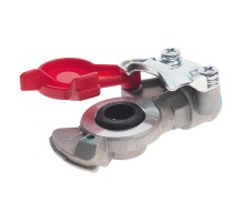 Головка соединительная тормозной системы прицепа 22мм (груз.авто) КАМАЗ, МАЗ, КРАЗ "Палм" SORL