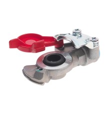 Головка соединительная тормозной системы прицепа 22мм (груз.авто) КАМАЗ, МАЗ, КРАЗ "Палм" SORL