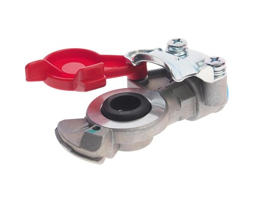 Головка соединительная тормозной системы прицепа 22мм (груз.авто) КАМАЗ, МАЗ, КРАЗ "Палм" SORL