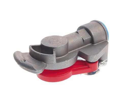 Головка соединительная тормозной системы прицепа 22мм (груз.авто) КАМАЗ, МАЗ, КРАЗ "Палм" SORL