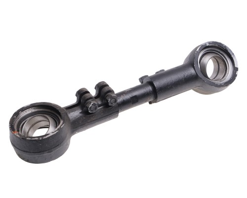 Штанга МАЗ полуприцепа регулируемая L=400мм БААЗ