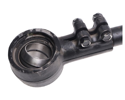 Штанга МАЗ полуприцепа регулируемая L=400мм БААЗ