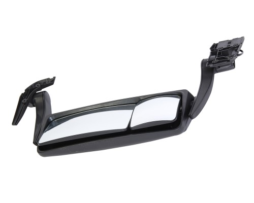 Зеркало боковое MAN TGX, TGS левое электрическое с подогревом SAMPA