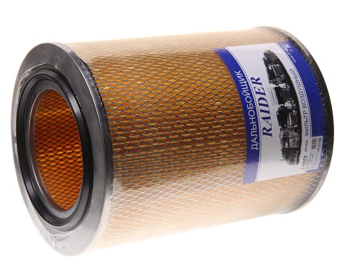 Элемент фильтрующий ЯМЗ-238, 240, 8401 воздушный без дна TSN RAIDER