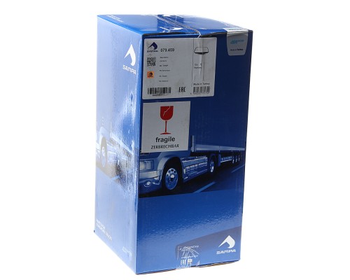 Зеркало боковое RENAULT Premium, Midlum, Kerax левое/правое SAMPA