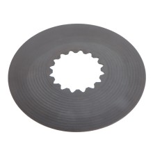 Диск ЯМЗ ведомый привода вентилятора АВТОДИЗЕЛЬ