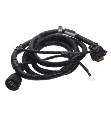 Жгут ЯМЗ-65652 промежуточный АВТОДИЗЕЛЬ