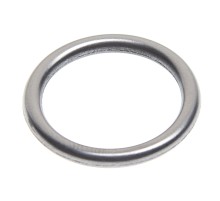 Кольцо уплотнительное MERCEDES Actros, Atego, Axor форсунки резиновое BOSCH