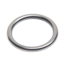 Кольцо уплотнительное MERCEDES Actros, Atego, Axor форсунки резиновое BOSCH