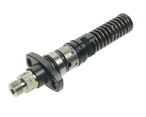 Секция ТНВД Д-260 сборе MOTORPAL