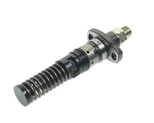 Секция ТНВД Д-260 сборе MOTORPAL