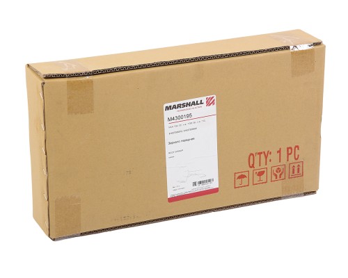 Зеркало боковое MAN TGL, TGM, TGA, TGS, TGX переднего обзора MARSHALL