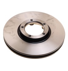 Диск тормозной JAC Sunray SOLLERS Atlant передний (1шт.) OE