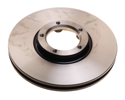 Диск тормозной JAC Sunray SOLLERS Atlant передний (1шт.) OE