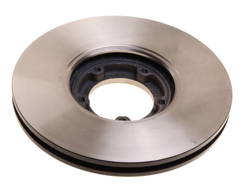 Диск тормозной JAC Sunray SOLLERS Atlant передний (1шт.) OE