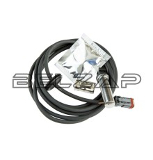 Датчик АБС FH колеса заднего левого прямой (L=2650мм), 10247147, TE PARTS