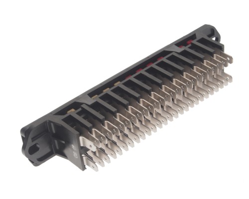 Блок предохранителей КАМАЗ КОПИР