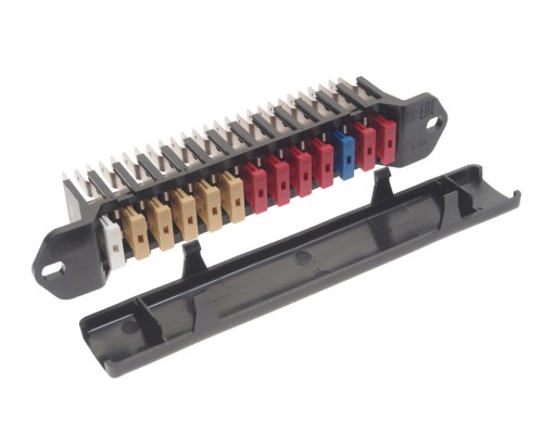 Блок предохранителей КАМАЗ КОПИР