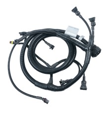 Жгут ЯМЗ-6561, 6562, 6563 инжекторный ЕВРО-3 АВТОДИЗЕЛЬ