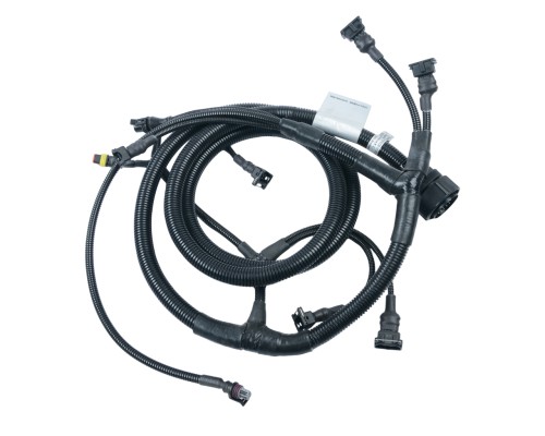 Жгут ЯМЗ-6561, 6562, 6563 инжекторный ЕВРО-3 АВТОДИЗЕЛЬ