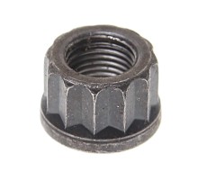 Гайка М10х1.0х12 ГАЗ, УАЗ болта шатуна ЭТНА