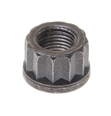 Гайка М10х1.0х12 ГАЗ, УАЗ болта шатуна ЭТНА