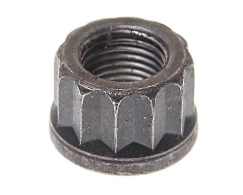 Гайка М10х1.0х12 ГАЗ, УАЗ болта шатуна ЭТНА
