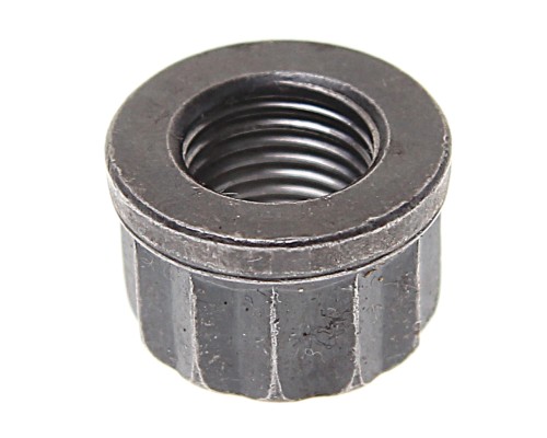 Гайка М10х1.0х12 ГАЗ, УАЗ болта шатуна ЭТНА