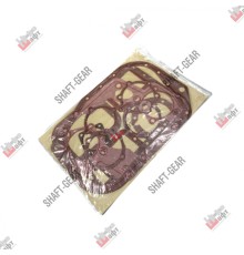 Прокладка КПП SHACMAN SHAANXI 9JS комплект (10шт.) SHAFTGEAR