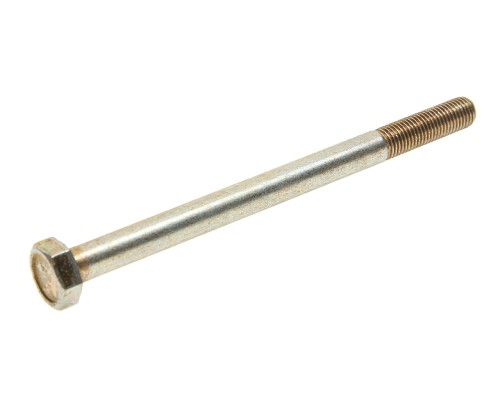 Болт М10х140х1.25 КАМАЗ гидромуфты (кл.прочности 10.9) БЕЛЗАН