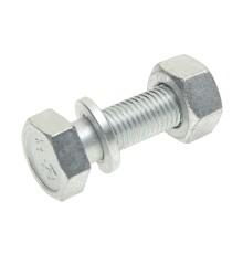 Болт М10х1.25х35 КАМАЗ вала карданного в сборе (кл.проч. 10.9) БЕЛЗАН