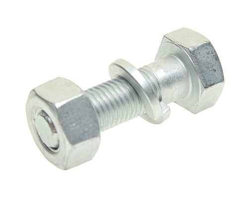 Болт М10х1.25х35 КАМАЗ вала карданного в сборе (кл.проч. 10.9) БЕЛЗАН