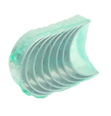 Вкладыши ЯМЗ-534 коренные АВТОДИЗЕЛЬ