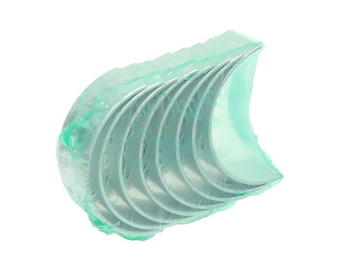 Вкладыши ЯМЗ-534 коренные АВТОДИЗЕЛЬ