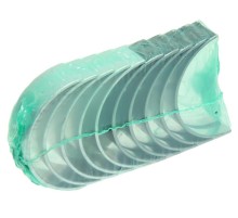 Вкладыши ЯМЗ-534 шатунные АВТОДИЗЕЛЬ