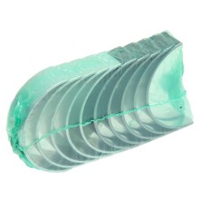 Вкладыши ЯМЗ-534 шатунные АВТОДИЗЕЛЬ