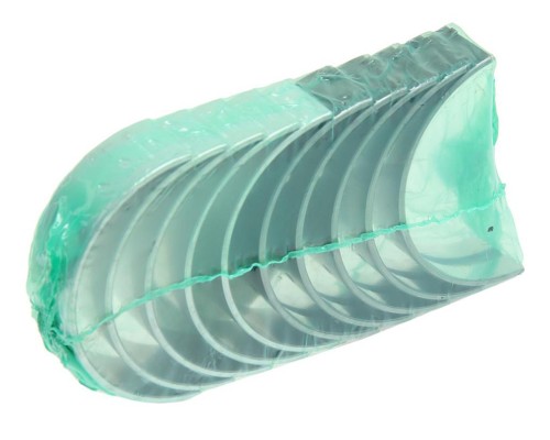 Вкладыши ЯМЗ-534 шатунные АВТОДИЗЕЛЬ