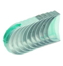 Вкладыши ЯМЗ-534 коренные АВТОДИЗЕЛЬ