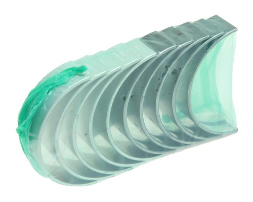 Вкладыши ЯМЗ-534 коренные АВТОДИЗЕЛЬ