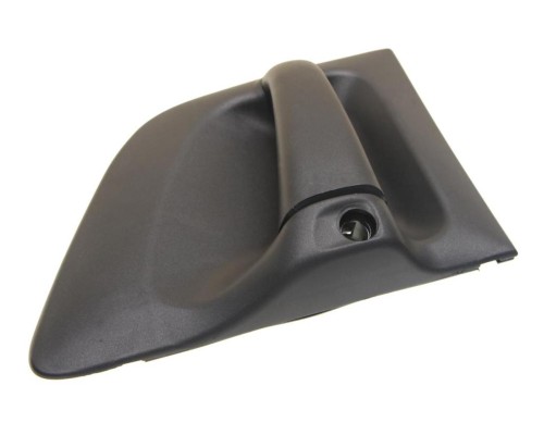 Ручка SCANIA 4 series двери левой наружная (без личинки) SAMPA