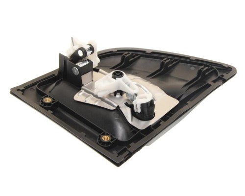 Ручка SCANIA 4 series двери левой наружная (без личинки) SAMPA