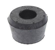 Втулка ГАЗон Next кронштейна радиатора левая/правая (ОАО ГАЗ)